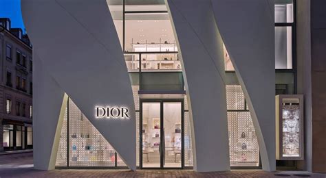 progetto dior